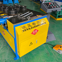 卷圓機(jī)注意事項(xiàng)有哪些？