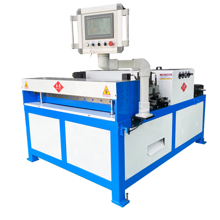 風管生產(chǎn)二線